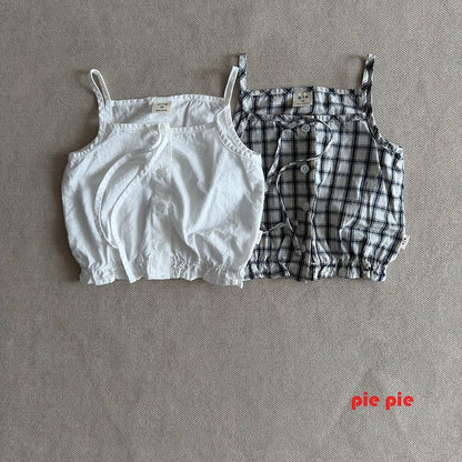 [PRE-ORDER] Jenny Bustier