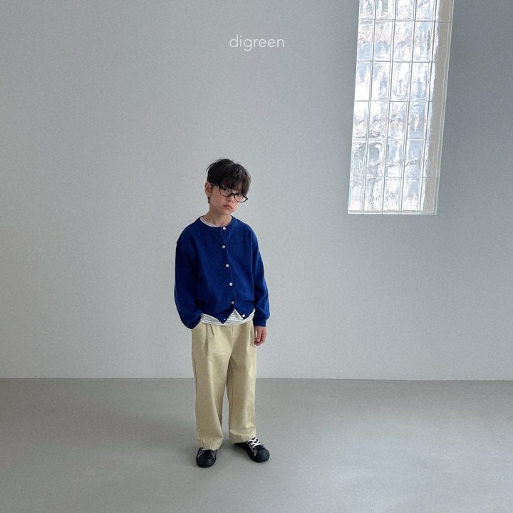 [PRE-ORDER] Bay Cardigan