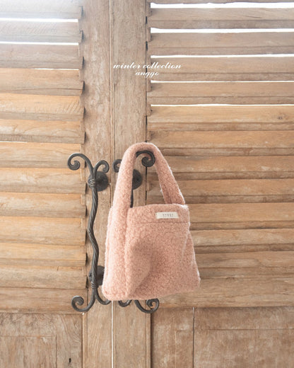 [PRE-ORDER] Yogurt Bag