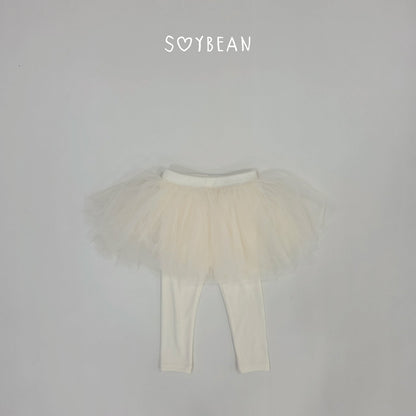 [PRE-ORDER] Autumn Sha Sha Skirt Leggings