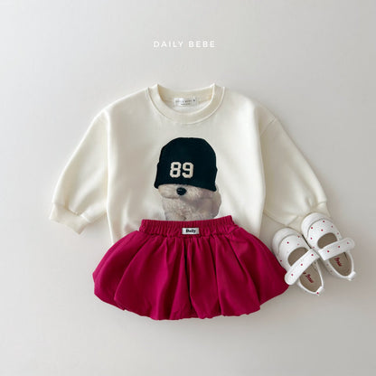 [PRE-ORDER] Bichon Sweatshirts
