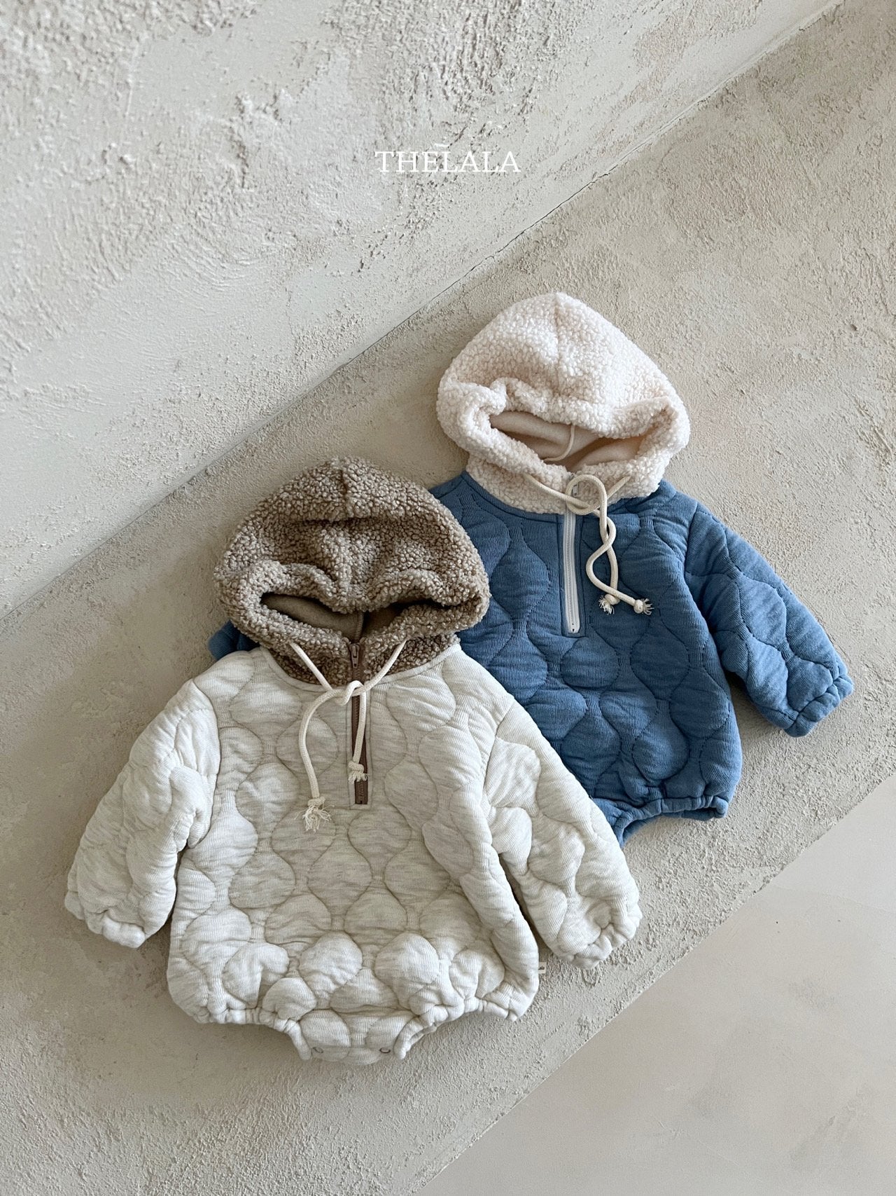 [PRE-ORDER] Twist Body Suit