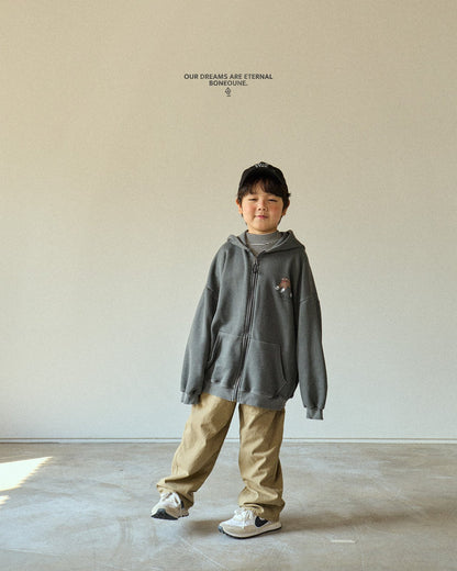 [PRE-ORDER] Autumn Daily Pants