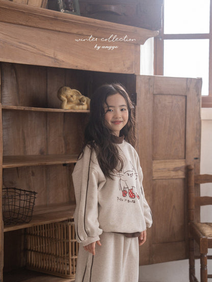 [PRE-ORDER] Chiffon T-Shirts