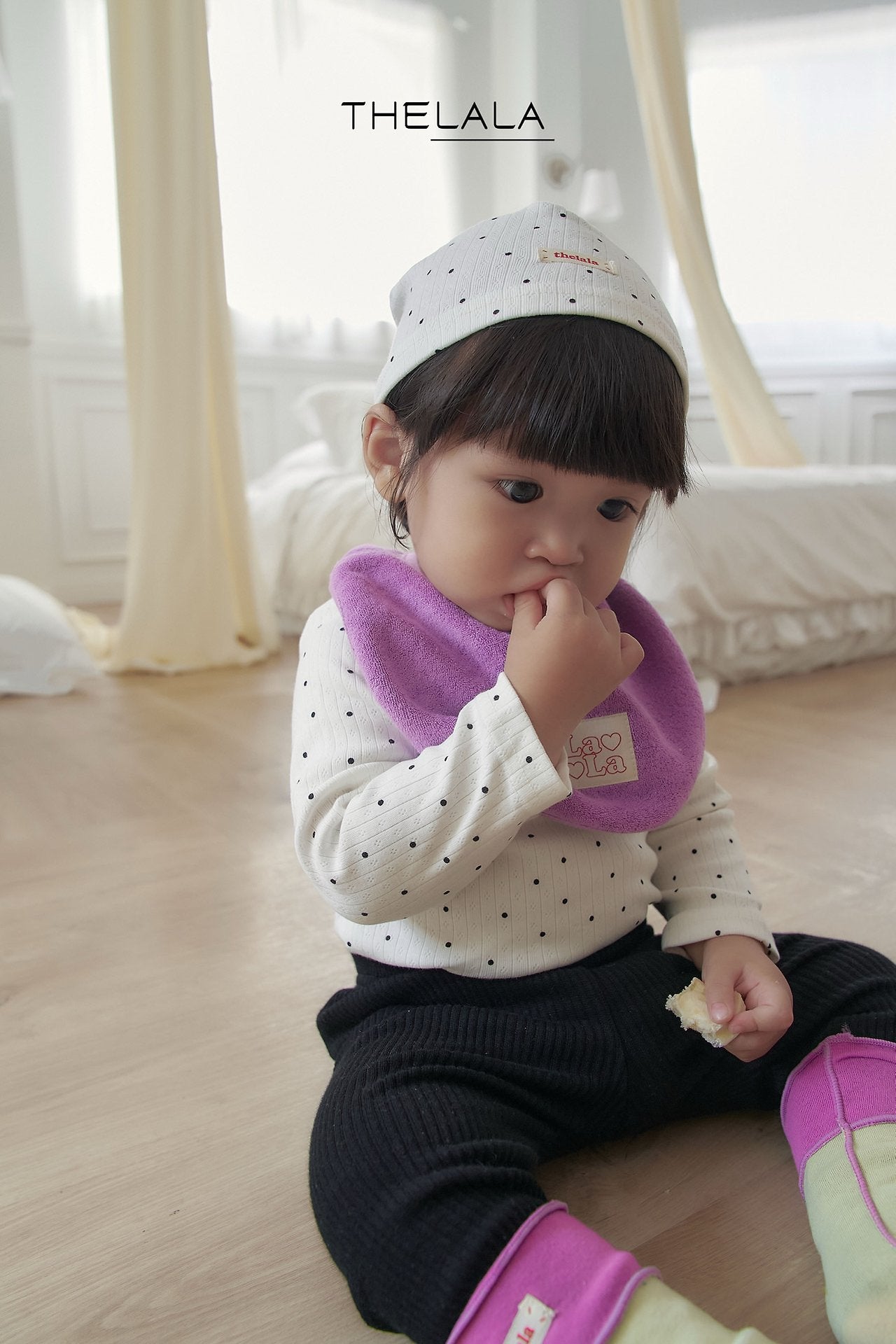 [PRE-ORDER] Mini Dot T-Shirts