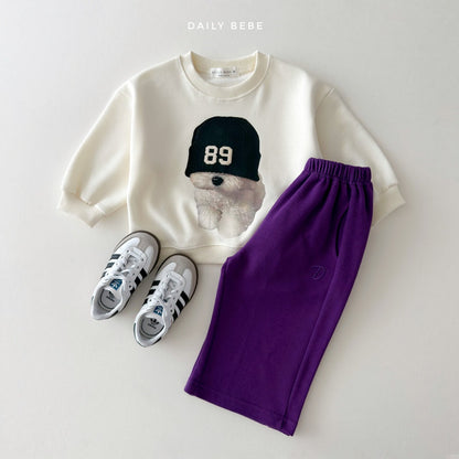[PRE-ORDER] Bichon Sweatshirts