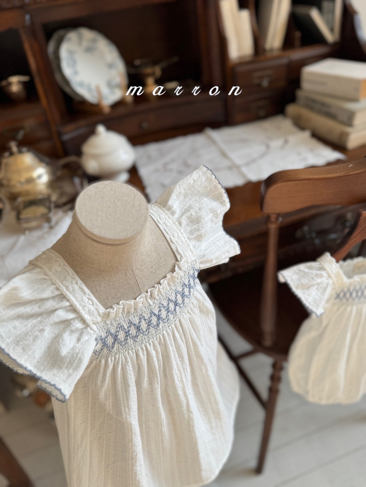 [PRE-ORDER] Sunset Dress