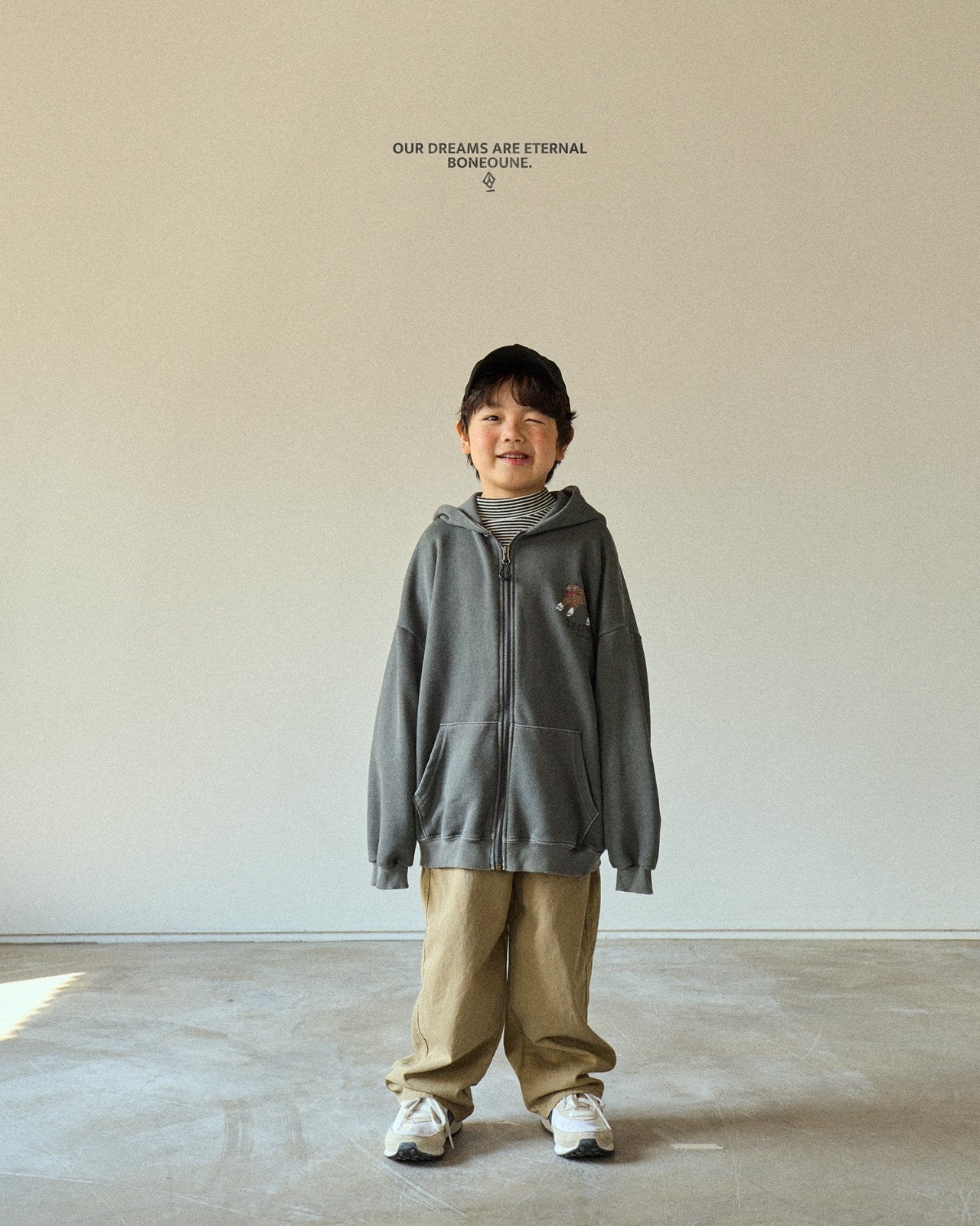 [PRE-ORDER] Autumn Daily Pants