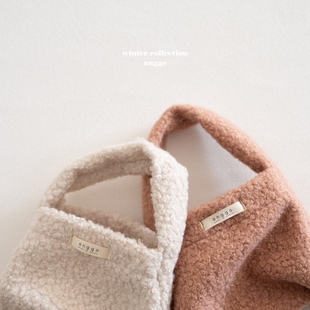 [PRE-ORDER] Yogurt Bag