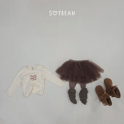 [PRE-ORDER] Autumn Sha Sha Skirt Leggings