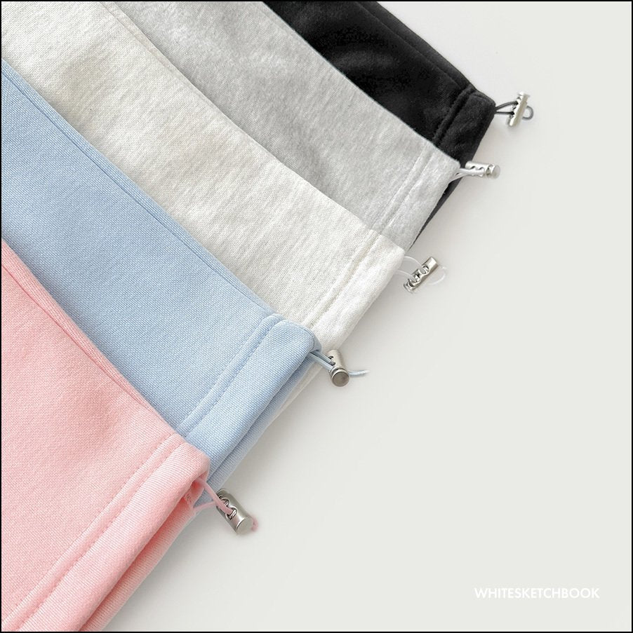 [PRE-ORDER] String Cargo Pants