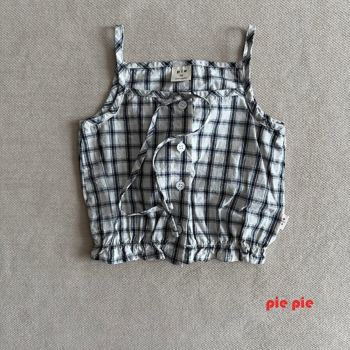 [PRE-ORDER] Jenny Bustier