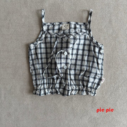 [PRE-ORDER] Jenny Bustier