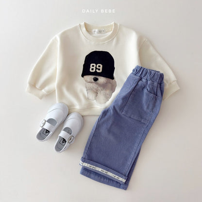 [PRE-ORDER] Bichon Sweatshirts