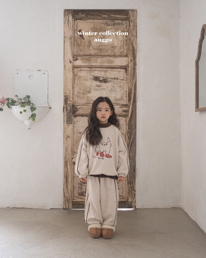 [PRE-ORDER] Chiffon T-Shirts