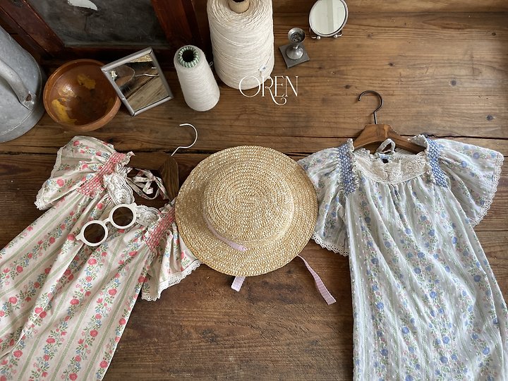 [PRE-ORDER] The Rose Jumpsuit