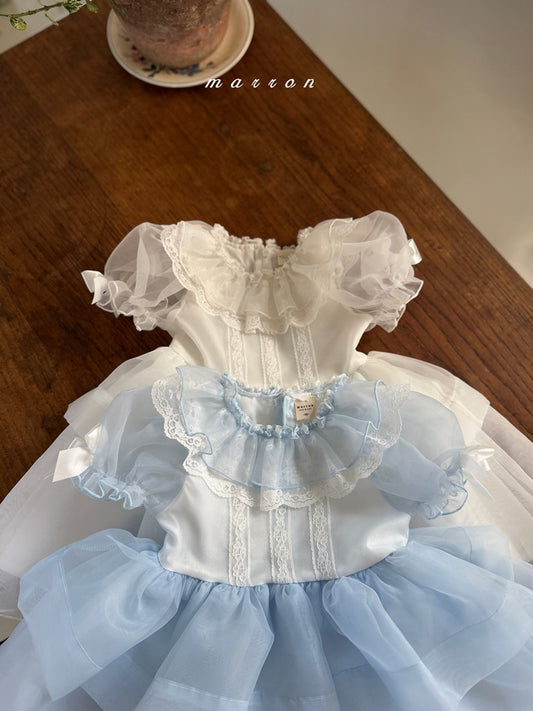 [PRE-ORDER] Elina Dress