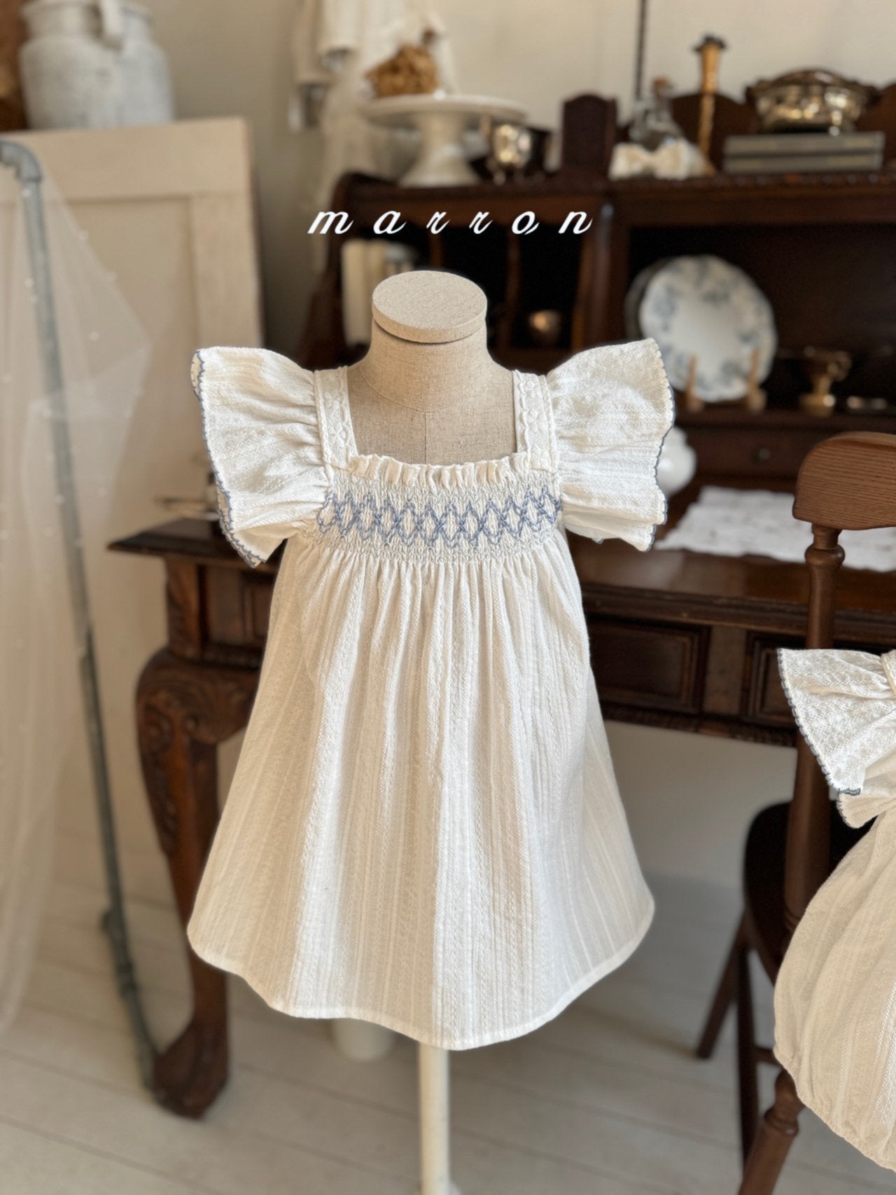 [PRE-ORDER] Sunset Dress