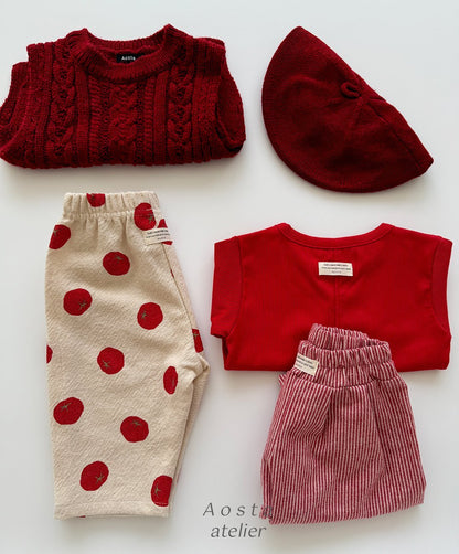 [PRE-ORDER] Louis Pants