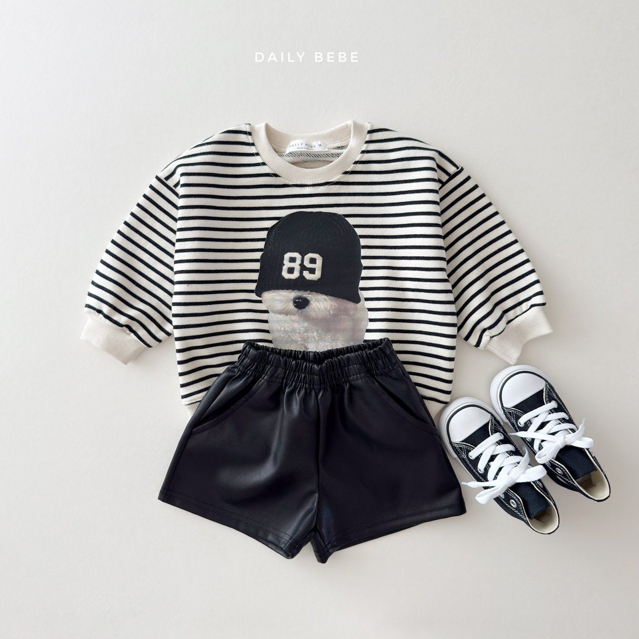 [PRE-ORDER] Bichon Sweatshirts