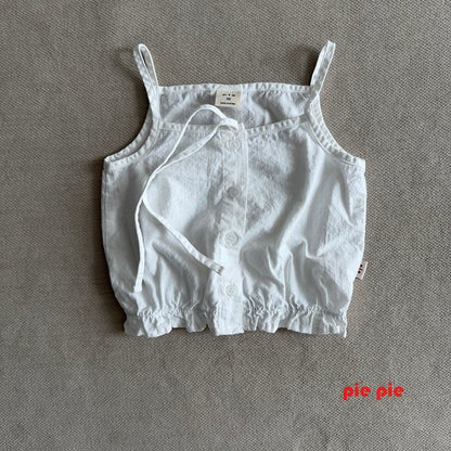 [PRE-ORDER] Jenny Bustier