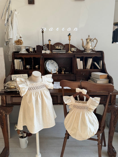 [PRE-ORDER] Sunset Dress