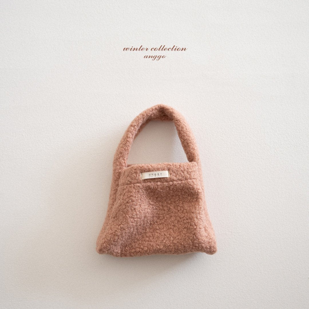 [PRE-ORDER] Yogurt Bag