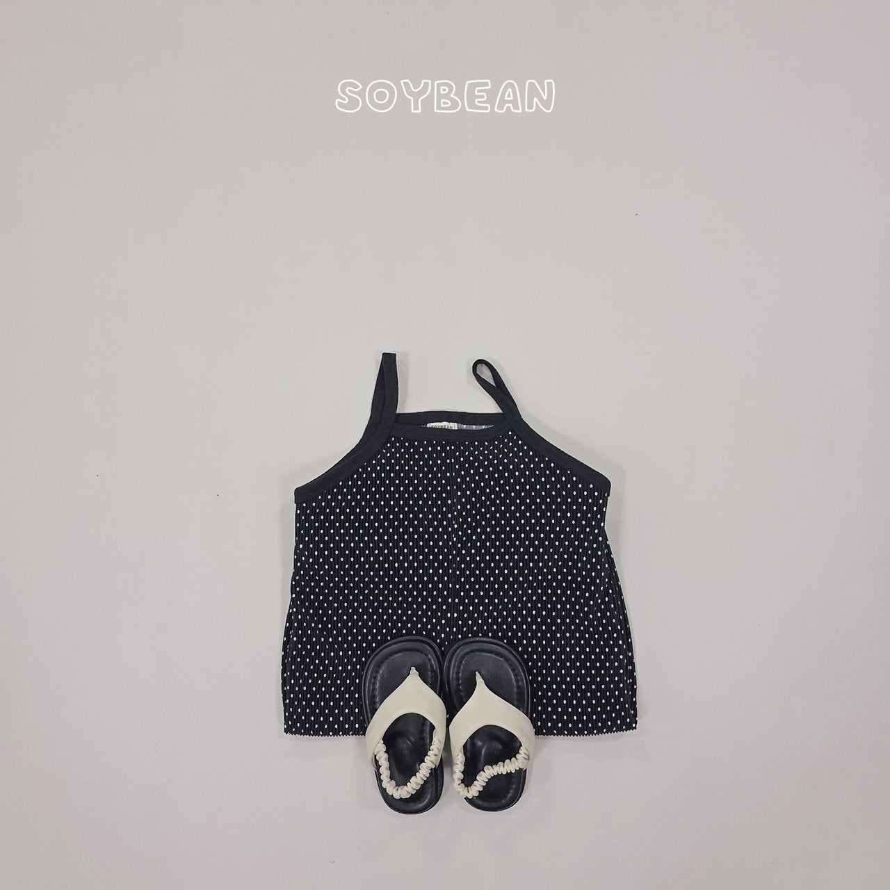[PRE-ORDER] Pleats Jumpsuit