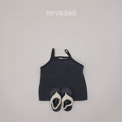 [PRE-ORDER] Pleats Jumpsuit