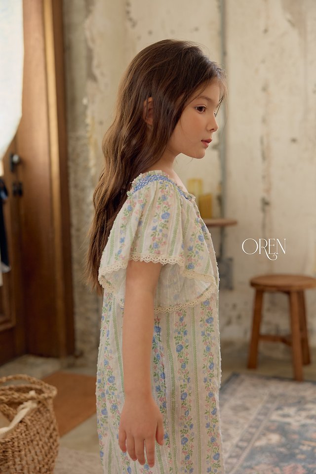 [PRE-ORDER] The Rose Jumpsuit