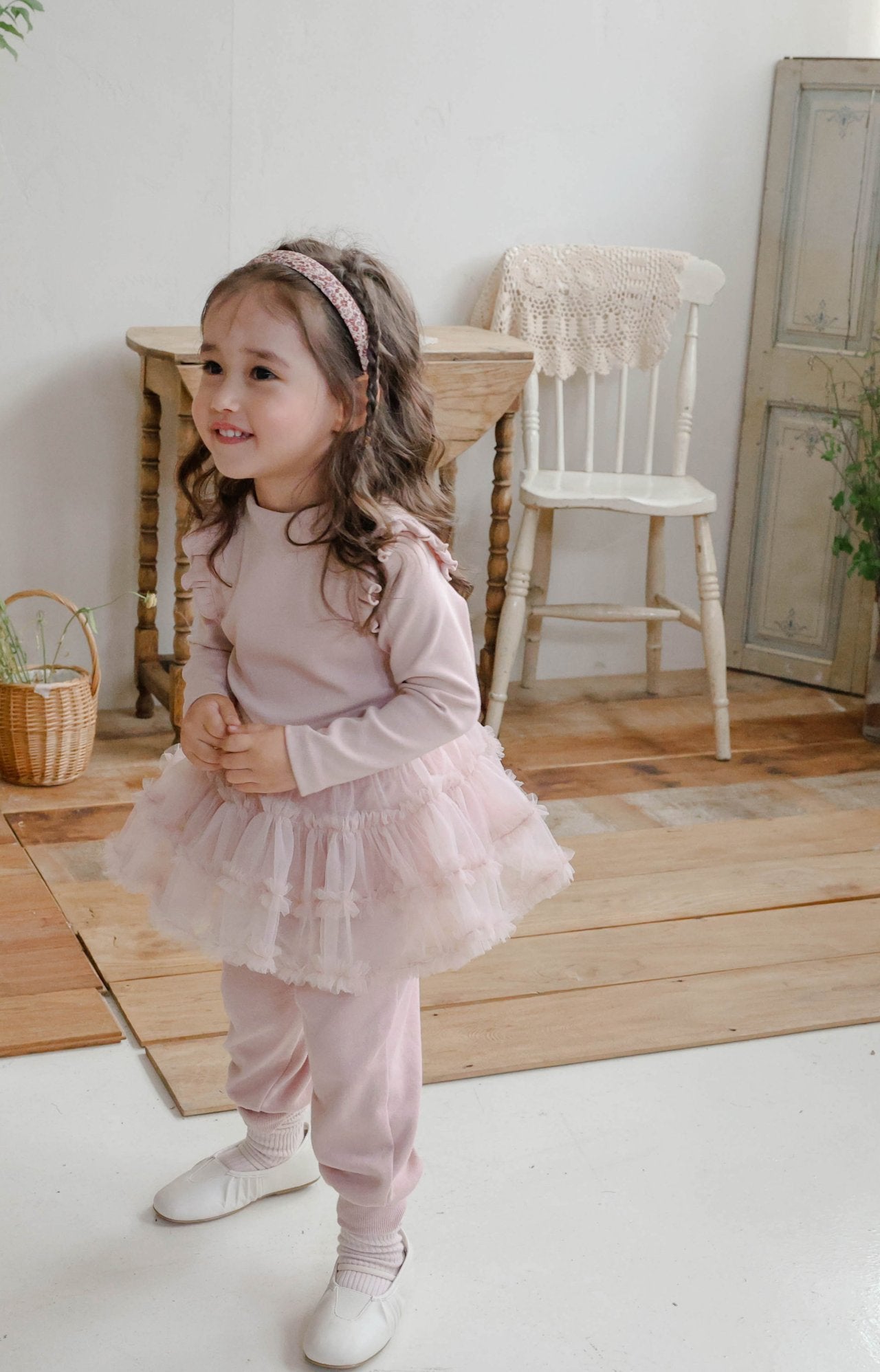 [PRE-ORDER] Serena Mini Dress