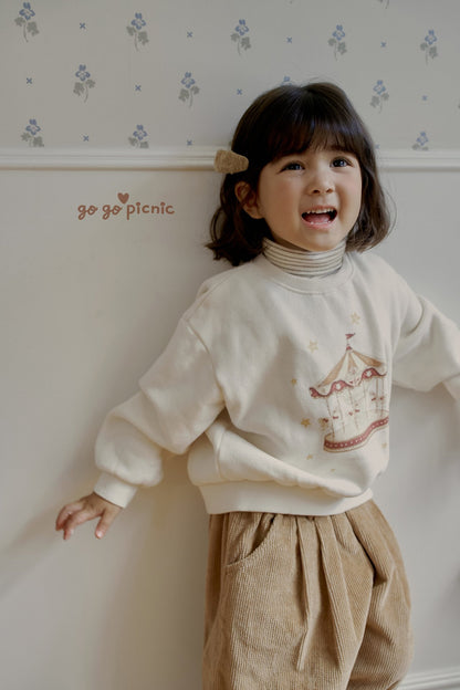 [PRE-ORDER] Circus Sweatshirts