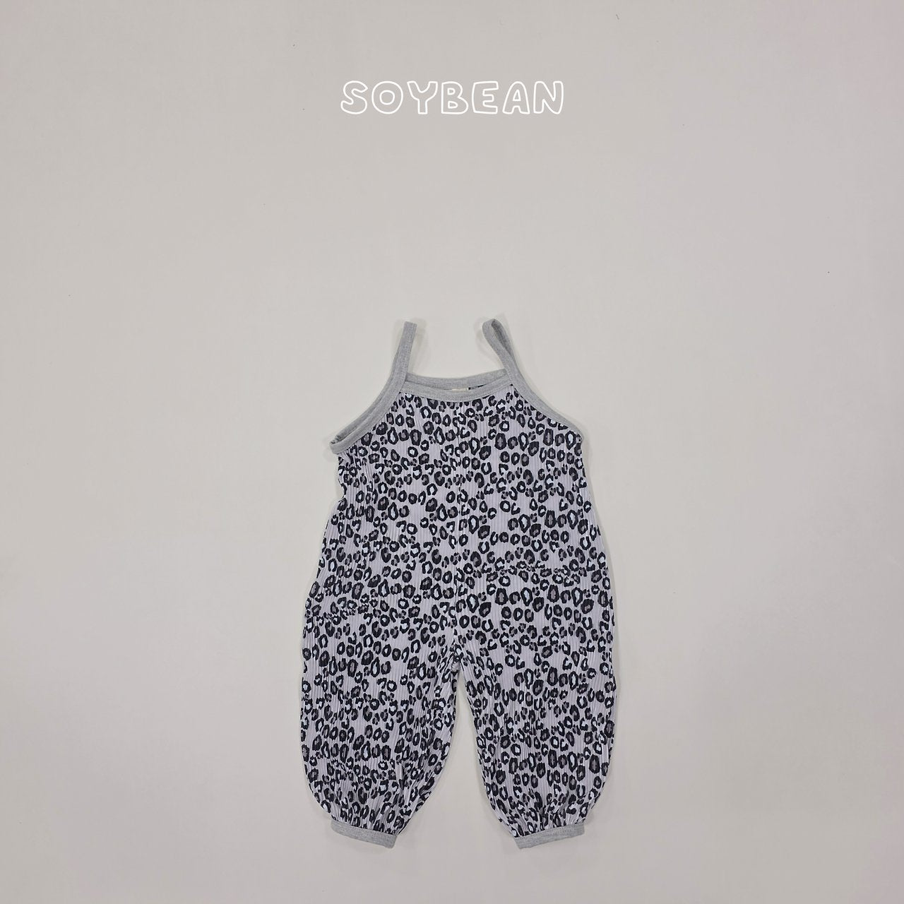 [PRE-ORDER] Pleats Jumpsuit