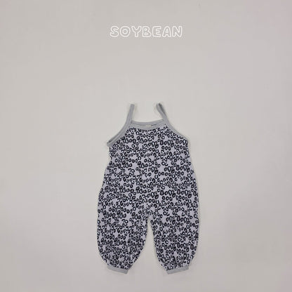 [PRE-ORDER] Pleats Jumpsuit