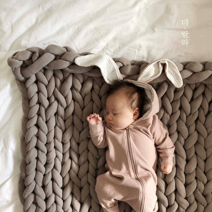 [PRE-ORDER] Rabbit Body Suit
