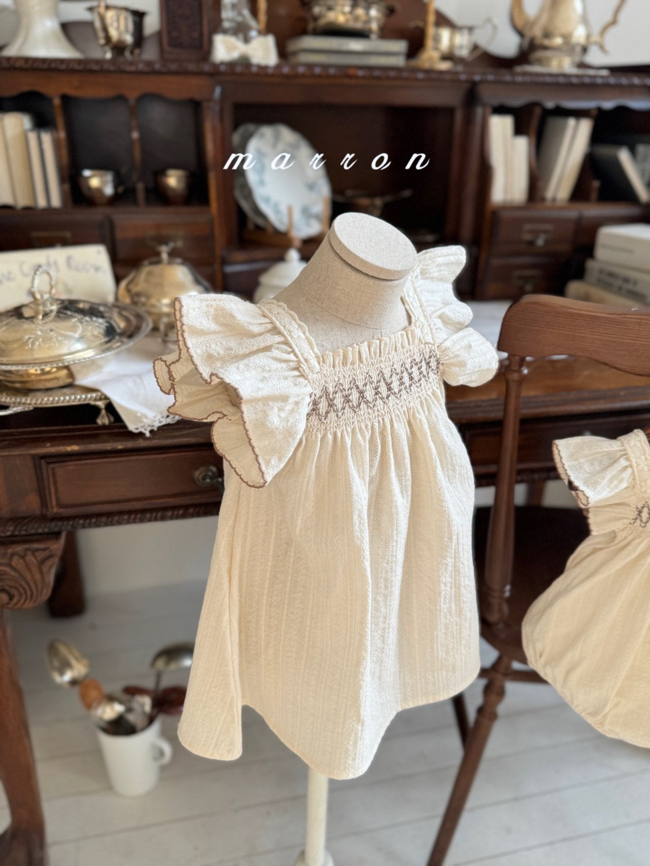 [PRE-ORDER] Sunset Dress