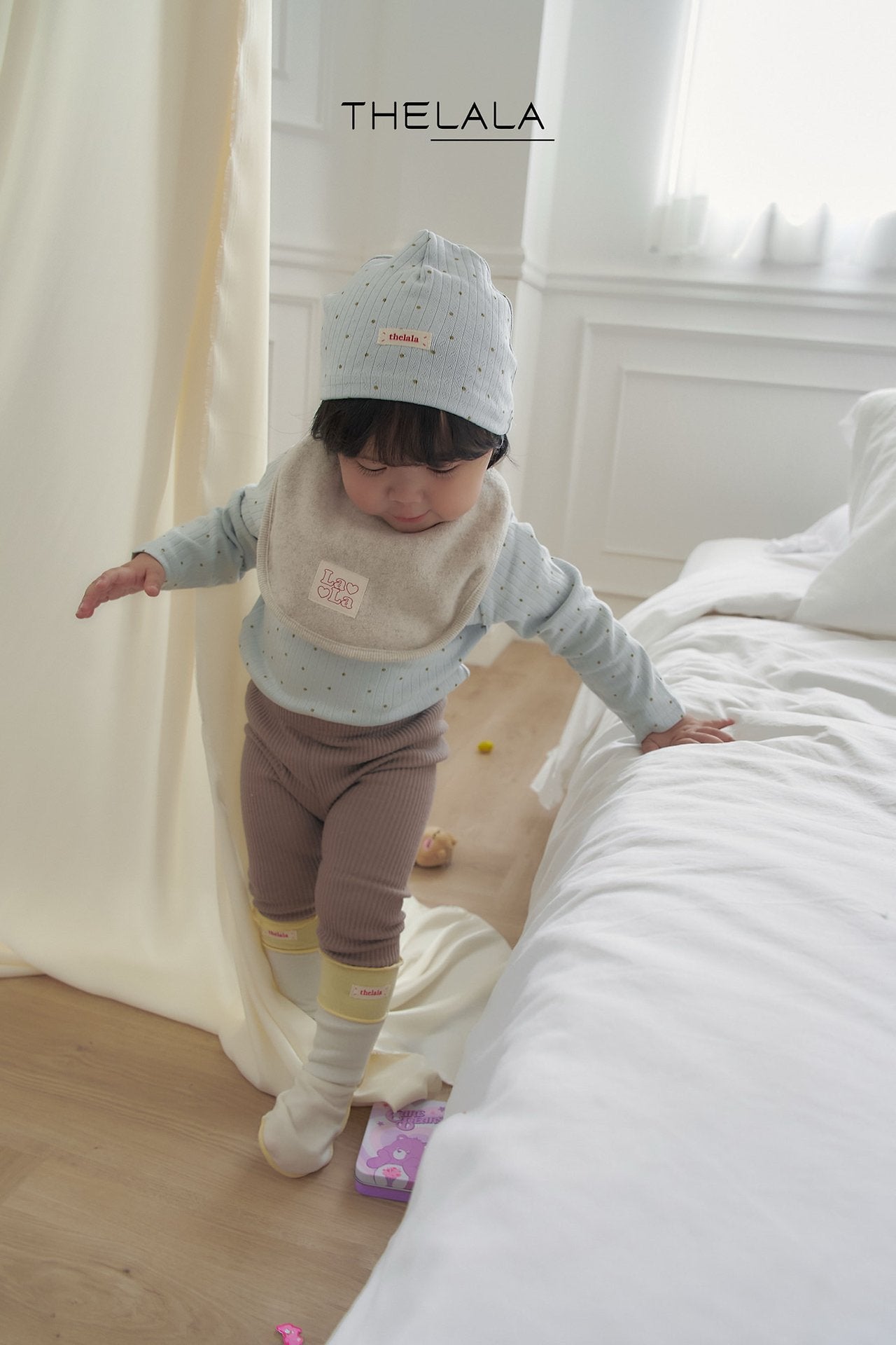 [PRE-ORDER] Mini Dot T-Shirts