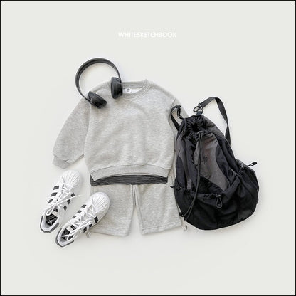 [PRE-ORDER] String Cargo Pants