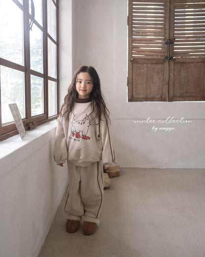 [PRE-ORDER] Chiffon T-Shirts