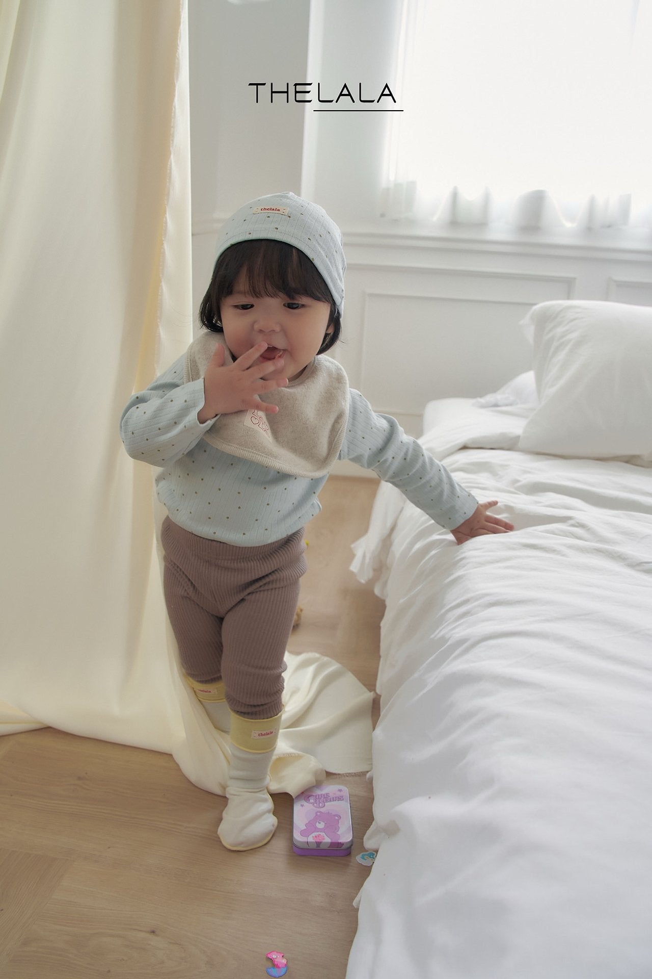 [PRE-ORDER] Mini Dot T-Shirts