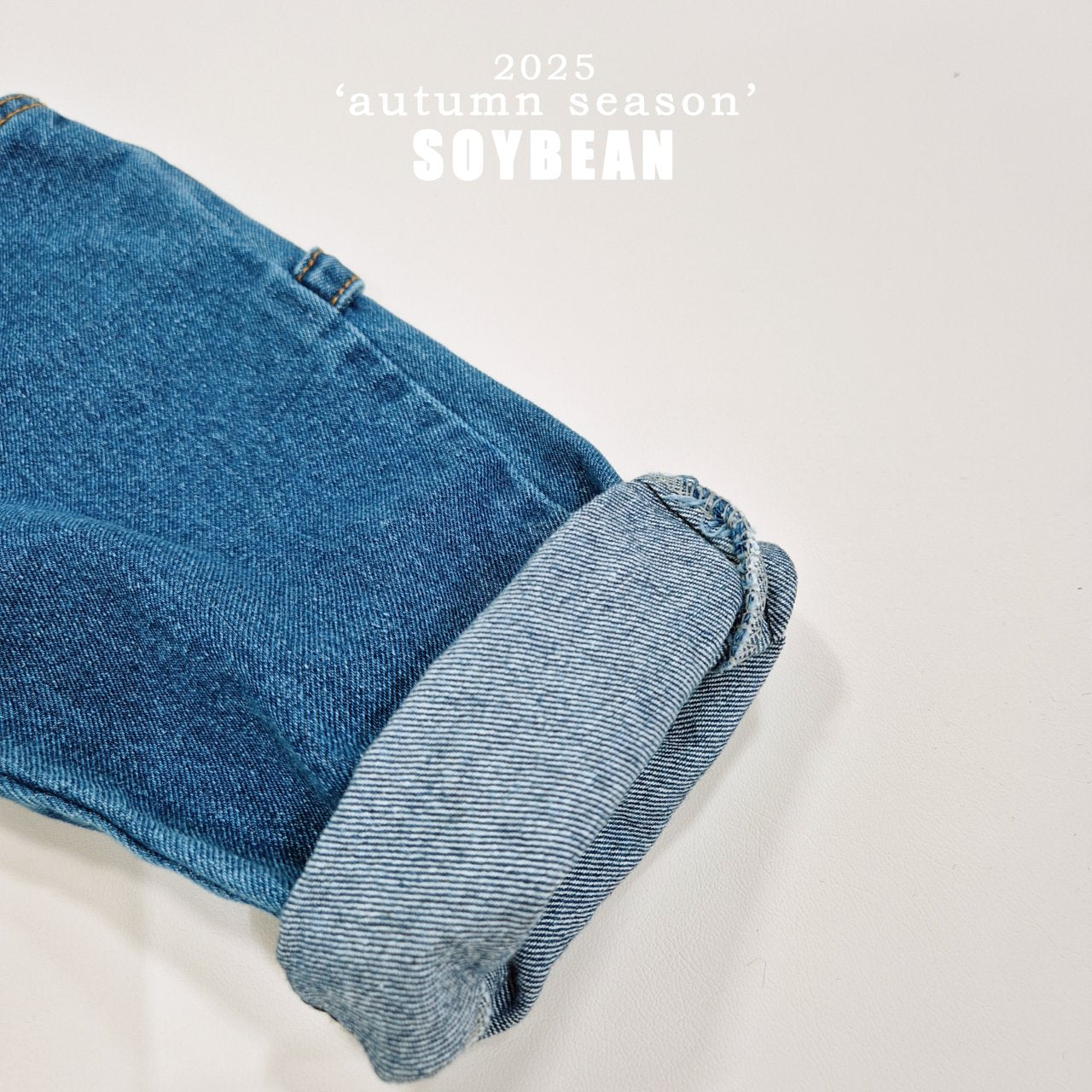 [PRE-ORDER] Vintage Work Denim Pants