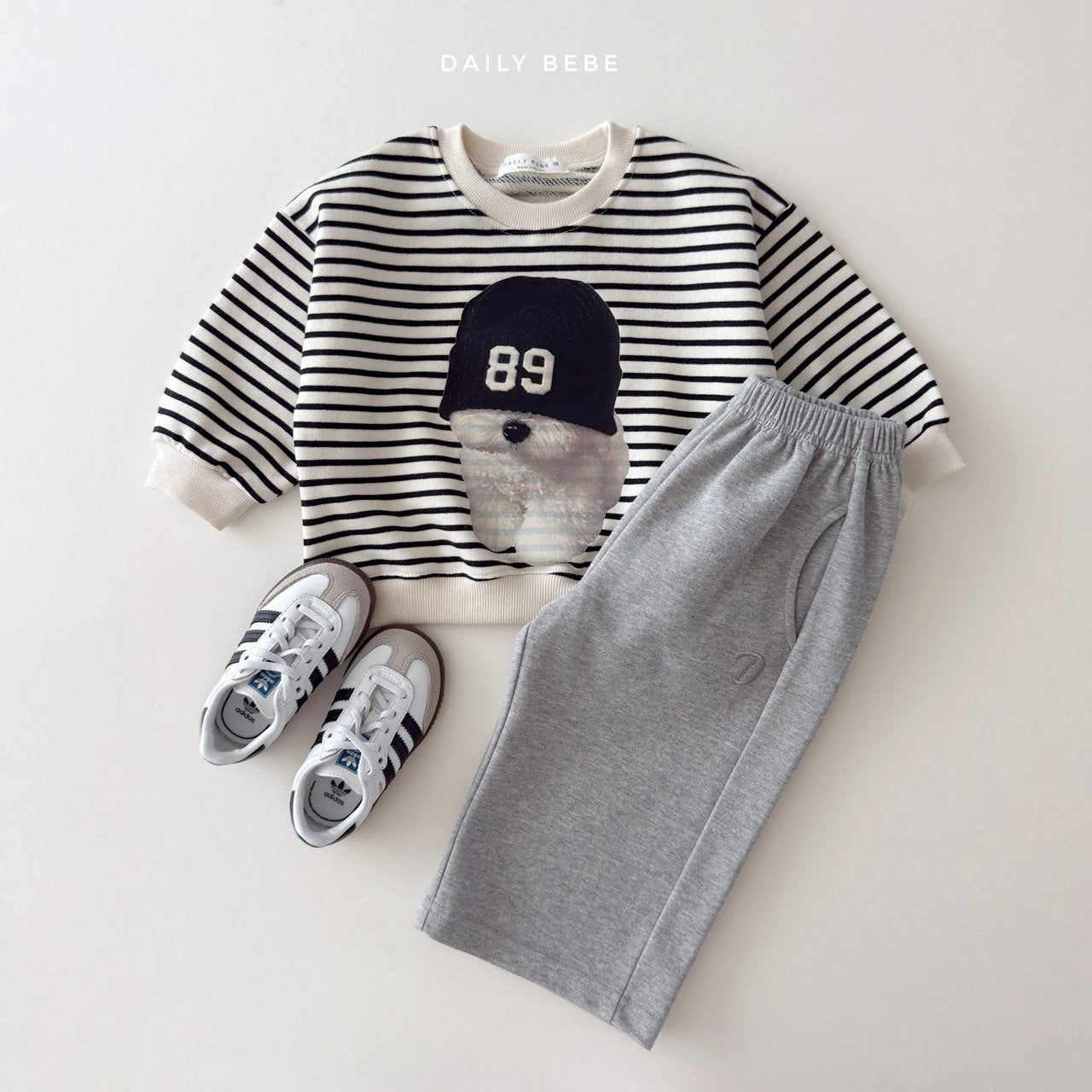 [PRE-ORDER] Bichon Sweatshirts