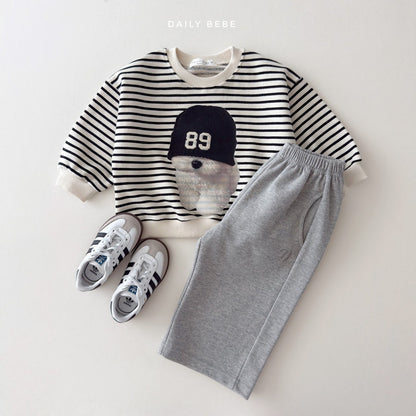 [PRE-ORDER] Bichon Sweatshirts