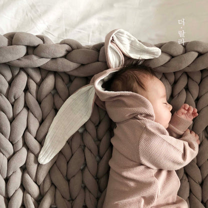 [PRE-ORDER] Rabbit Body Suit