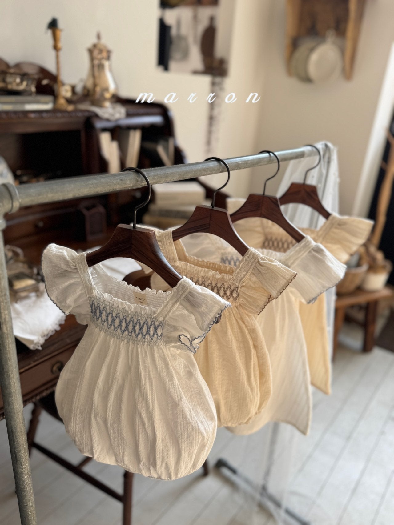 [PRE-ORDER] Sunset Dress