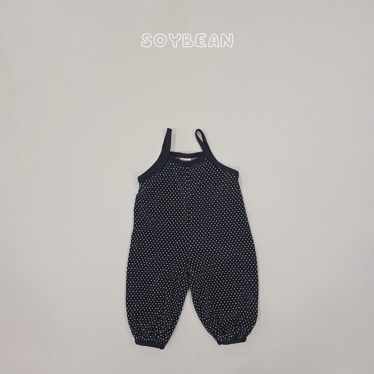[PRE-ORDER] Pleats Jumpsuit