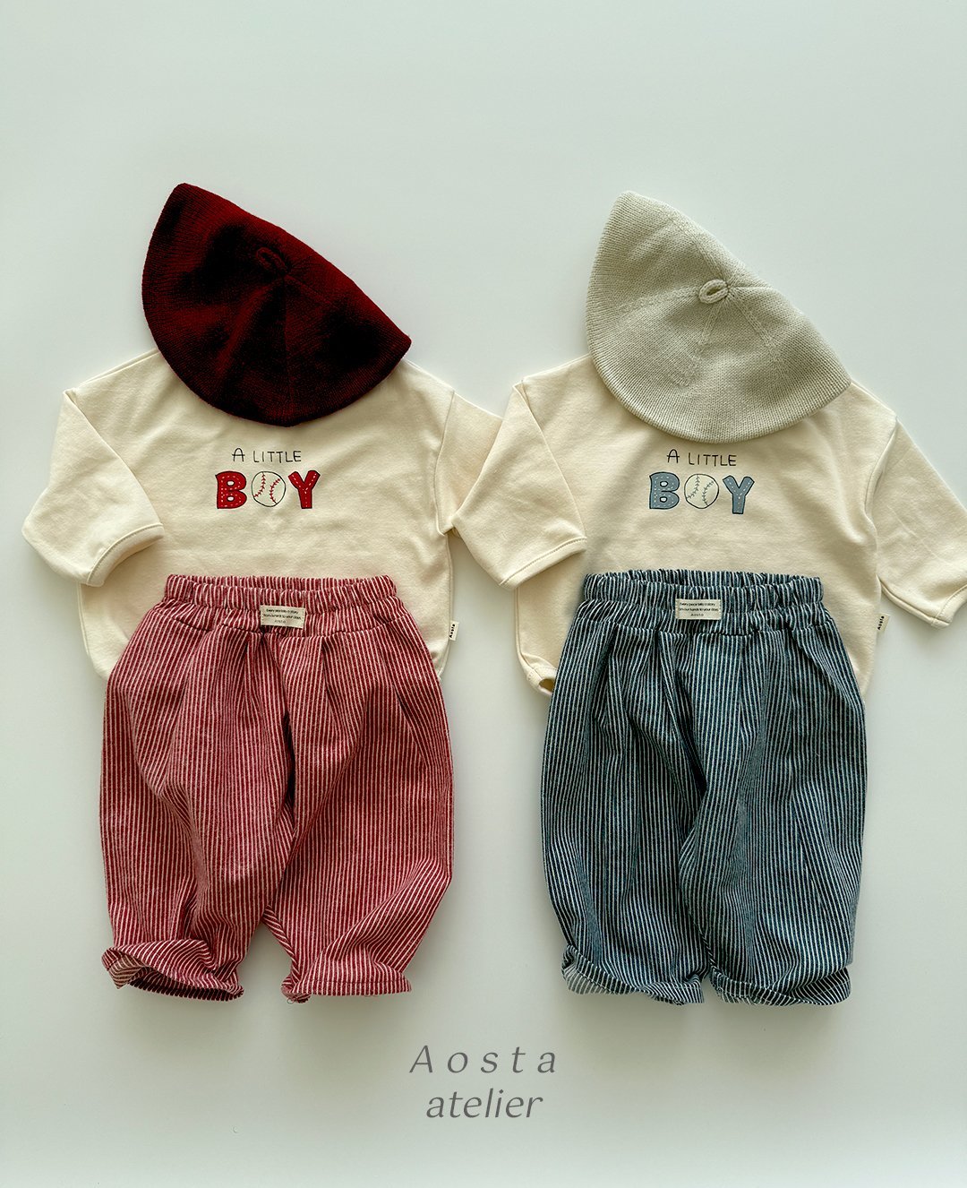 [PRE-ORDER] Louis Pants