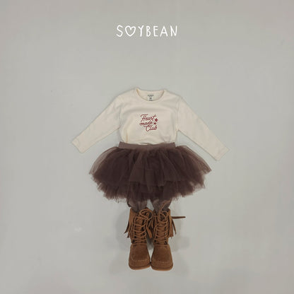 [PRE-ORDER] Autumn Sha Sha Skirt Leggings