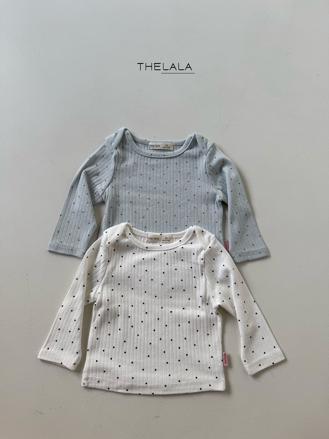 [PRE-ORDER] Mini Dot T-Shirts