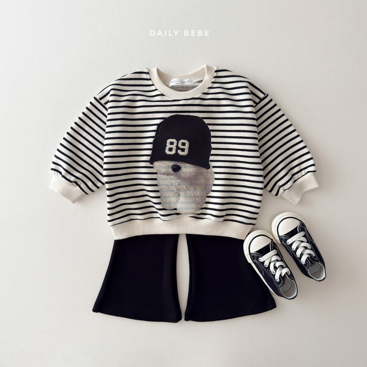[PRE-ORDER] Bichon Sweatshirts